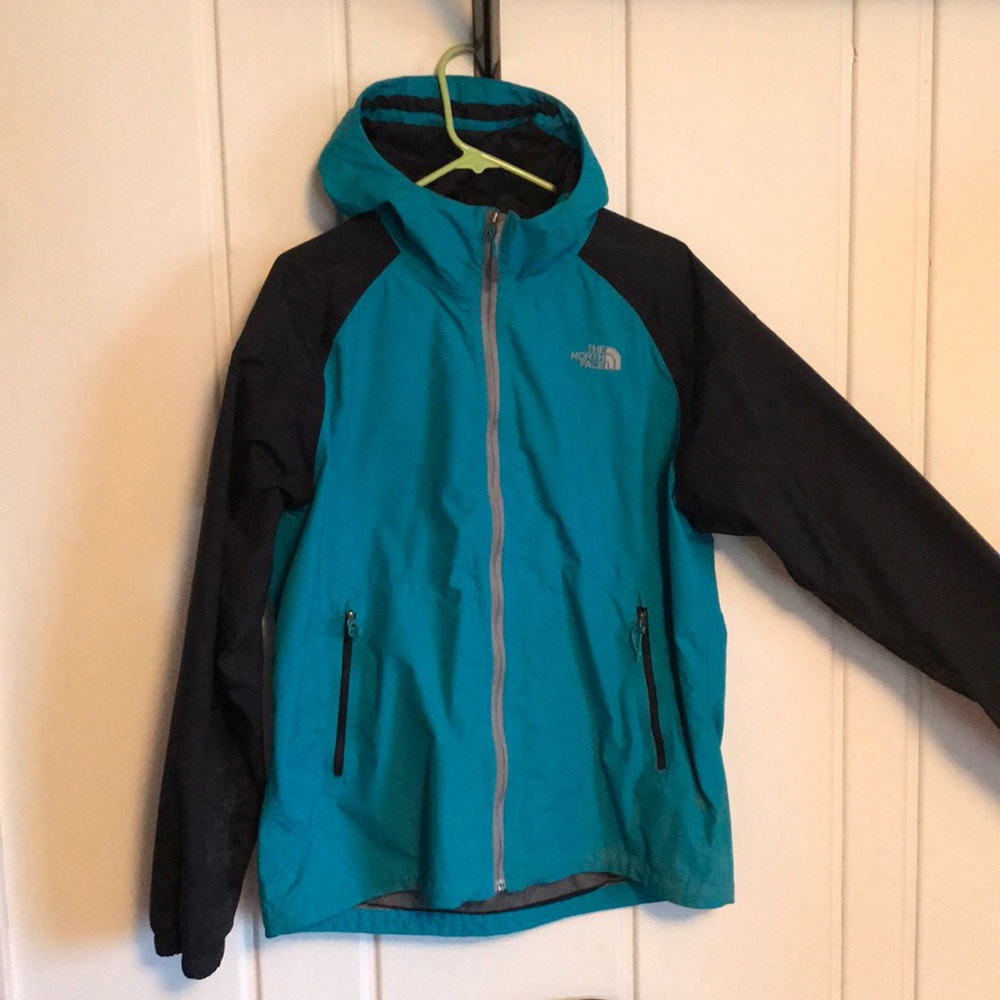 Lightweight North Face shell